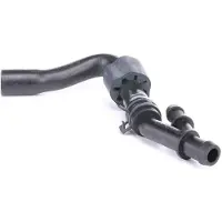 VAICO Kühlerschlauch Wasserschlauch für VW Golf IV Schrägheck (1J1) V10-3912