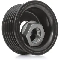 Valeo 593519 Riemenscheibe Lichtmaschine für FIAT DUCATO Pritsche/Fahrgestell (230) DUCATO Kasten (244) DUCATO Pritsche/Fahrgestell (244) DUCATO Bus