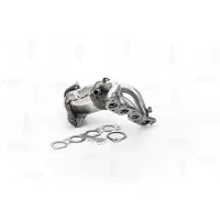 NAP carPARTS Katalysator CAK11376