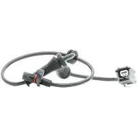 RIDEX ABS Sensor Raddrehzahl Hinten Rechts für NISSAN JUKE (F15) 412W1226