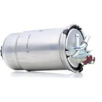 Valeo Kraftstofffilter 587502 für Skoda VW Seat Fabia I Combi Polo IV