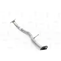NAP carPARTS Abgasrohr CAF10120