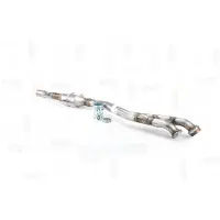 NAP carPARTS Katalysator [Hersteller-Nr. CAK10091] für BMW