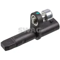 SWAG ABS Sensor Raddrehzahl Vorne Links Vorne Rechts passend für PEUGEOT 3008 SUV (M) 33 10 8585
