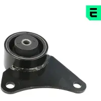 OPTIMAL Motorlager Hinten passend für PEUGEOT 106 II Schrägheck (1A, 1C) F8-6904