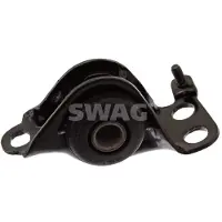 SWAG Lagerung Lenker für HONDA CRX III (EH, EG) Hinten Unten Vorne Links 85 94 2013