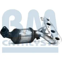 BM CATALYSTS Katalysator BM91715H