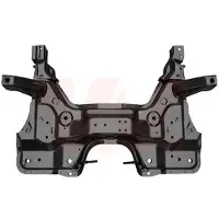 VAN WEZEL 3804690 Hilfsrahmen / Aggregateträger für OPEL Corsa E Schrägheck (X15) Fahrschemel
