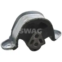 SWAG Motorlager Gummimetalllager Vorne Rechts für OPEL Astra F CC (T92) 40 13 0022