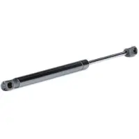 RIDEX Heckklappendämpfer AUDI 219G0597 855827552B,855827552F,855827552G