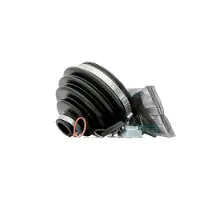 SPIDAN Faltenbalgsatz Antriebswelle für VW GOLF III (1H1) 26005
