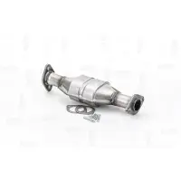 NAP carPARTS Katalysator CAK10614