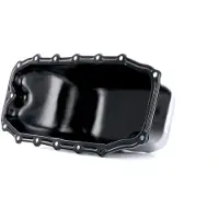 RIDEX 592O0017 Ölwanne Motorölwanne für OPEL Corsa D Schrägheck (S07) Astra J Sports Tourer (P10) Meriva A (X03) ASTRA J für FIAT PANDA (169)