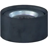 FEBI BILSTEIN Umlenk-/Führungsrolle, Keilrippenriemen 23261