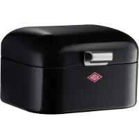 Wesco Mini Grandy Schwarz