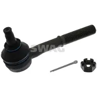 SWAG Spurstangenkopf Spurstange für FORD MAVERICK (UDS, UNS) Vorne Links Vorne Rechts 82 71 0012