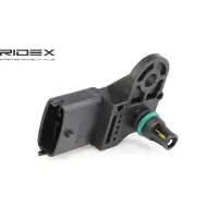 RIDEX 3947S0004 Ladedrucksensor für FIAT PANDA (169) Saugrohr