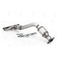 NAP carPARTS Katalysator CAK10064