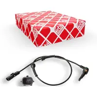 FEBI BILSTEIN Sensor, Raddrehzahl 172254
