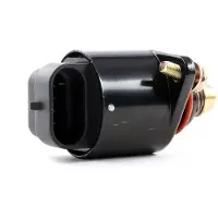 RIDEX 1298I0028 Leerlaufregler für CHEVROLET MATIZ (M200, M250) Luftversorgung