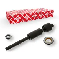 FEBI BILSTEIN Axialgelenk, Spurstange 44161