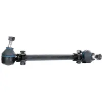 RIDEX 284R0006 Spurstange Vorne Beidseitig für BMW 5 Limousine (E34) 7 (E32) 5 Limousine (E28) 6 Coupe (E24) 5 Touring (E34)