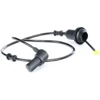 RIDEX ABS Sensor Raddrehzahl Hinten Beidseitig passend für MERCEDES-BENZ A-Klasse (W168) 412W0328