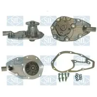 Saleri SIL Wasserpumpe PA114