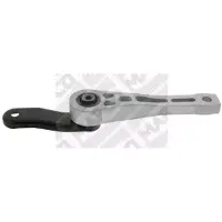 MAPCO Motorlager Gummimetalllager Hinten für VW GOLF VI (5K1) 38824