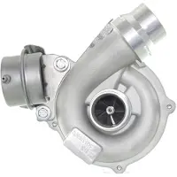 ALANKO Lader, Aufladung 10900102