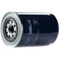 PURFLUX Ölfilter MITSUBISHI LS911 ME013343,ME202472,J1315014 Motorölfilter,Filter für Öl F1230A046,ME215002,XE013307V,X4242E,2631145010,1230A046