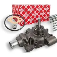 FEBI BILSTEIN Bilstein Wasserpumpe 107649