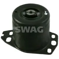 SWAG Motorlager Gummimetalllager Links für FIAT COUPE (FA/175) 70 91 9975