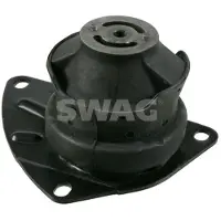 SWAG Motorlager Hydrolager Rechts für VW Lupo (6X1, 6E1) 30 13 0095