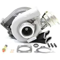 ALANKO Lader, Aufladung 10900783 für Audi VAG