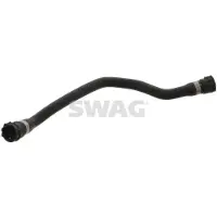 SWAG Kühlerschlauch Wasserschlauch für BMW 3 Limousine (E46) 20 94 5284