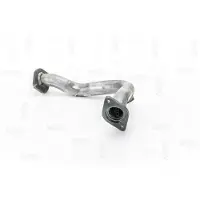 NAP carPARTS Abgasrohr CAF10089