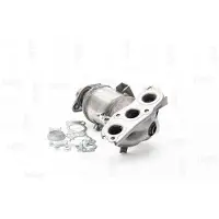 NAP carPARTS Katalysator CAK10113