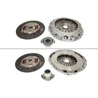 KAWE Kupplungssatz Kupplung passend für PEUGEOT BOXER Kasten (230L) 958981