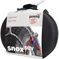 Pewag Schneekette SXV 570 SNOX SUV