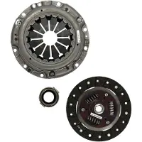 SACHS Kupplungssatz 3000 837 601