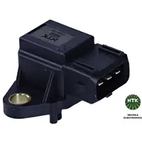 NTK 96930 Ladedrucksensor passend für MERCEDES-BENZ C-Klasse Limousine (W202) Saugrohr