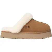 Ugg Damen Hausschuhe W Disquette - Cognac - Größe 42
