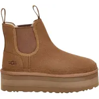 Ugg Damen Stiefeletten 1134526 CHE Farbe: Braun Größe: 37