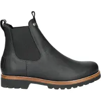 Panama jack Herren Boots Burton Igloo - Zwart - Größe 45