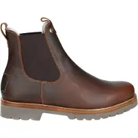 Panama jack Burton Igloo C5 Chestnut - Heren Laars