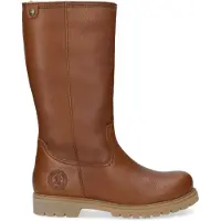 Panama jack Bambina Igloo B20 Bark - Dames Laars