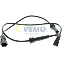 VEMO ABS Sensor Raddrehzahl Hinten Links Hinten Rechts für RENAULT SCÉNIC II (JM0/1) V46-72-0119