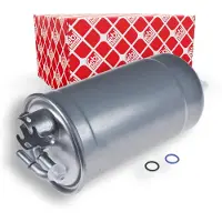 FEBI BILSTEIN Bilstein Kraftstofffilter 109115