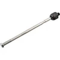 FEBI BILSTEIN 41306 Axialgelenk Spurstange für MITSUBISHI 3000 GT Coupe (Z1A) Vorne Links Vorne Rechts Vorne Beidseitig